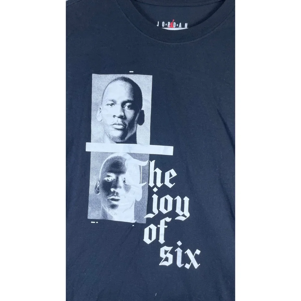 Jordan brand long